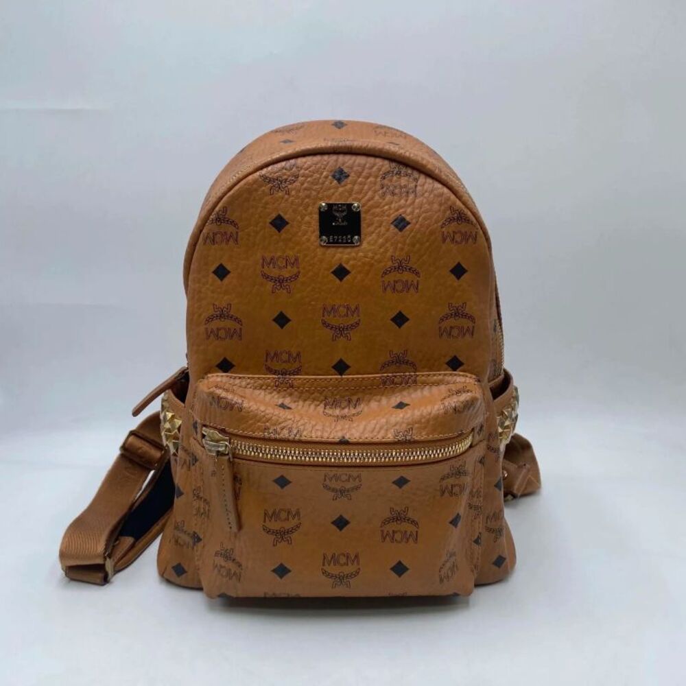 Mcm Women Pre-Loved Bag Very Good Condition